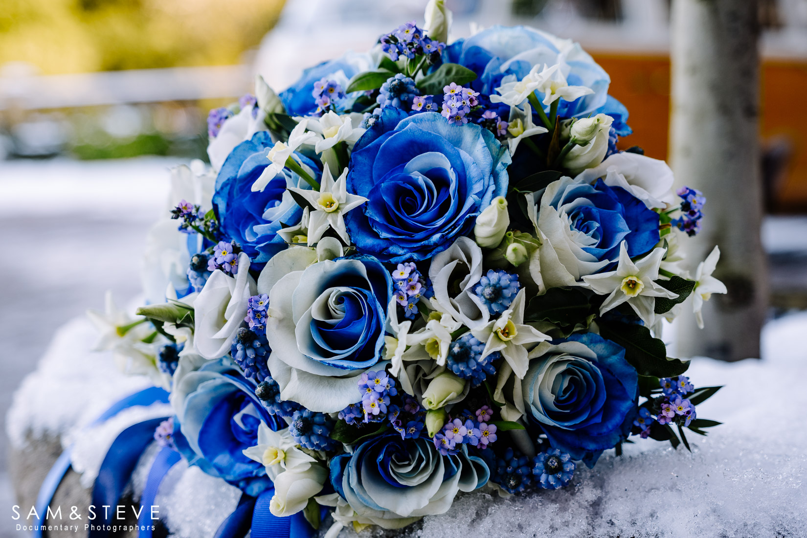 Eynsham Hall Wedding Photography of Lisa and Ash's wedding by Sam and Steve Photography