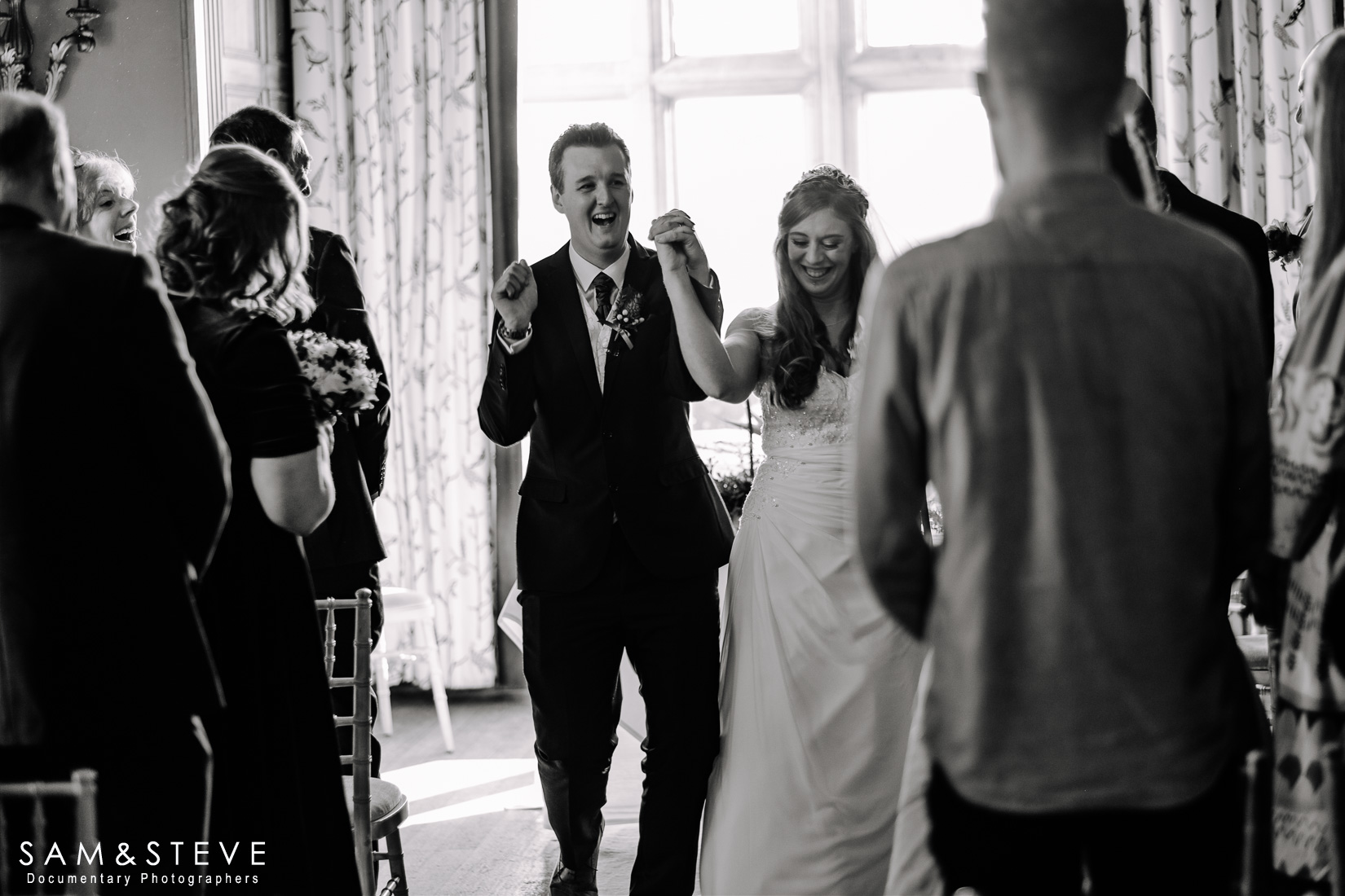  Eynsham Hall Wedding Photography of Lisa and Ash's wedding by Sam and Steve Photography 
