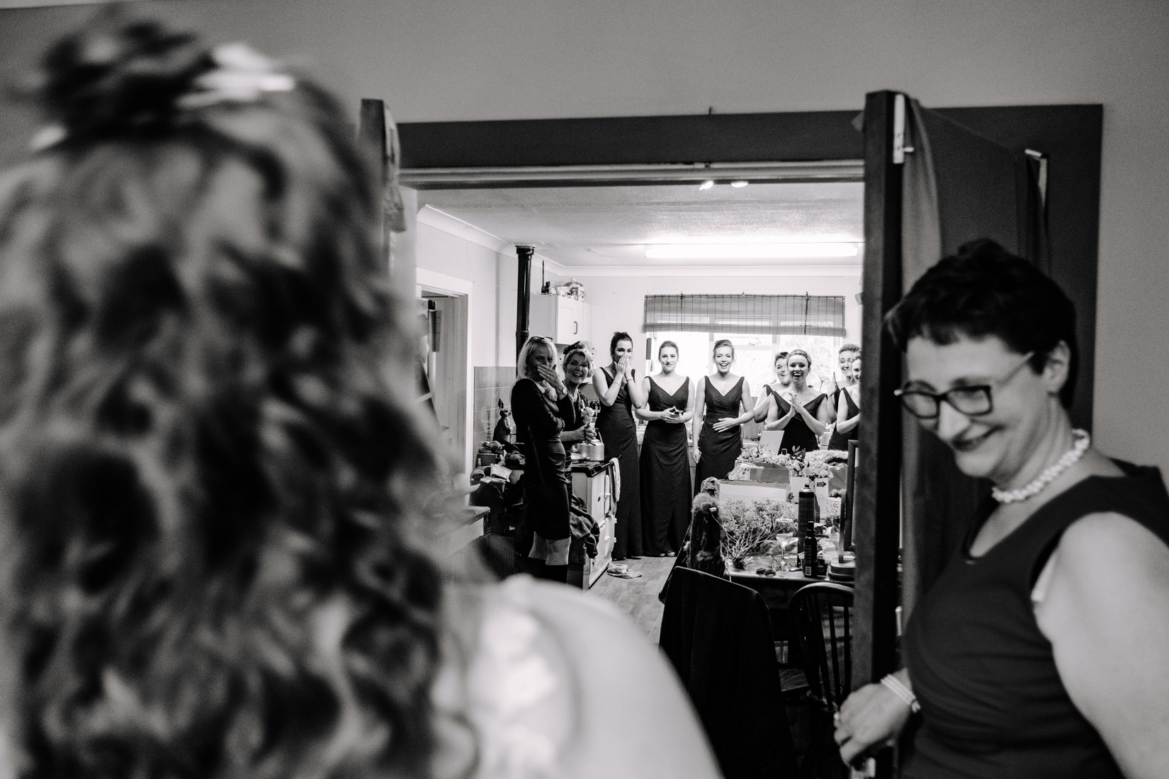 Wendlebury, Bicester Church Wedding of Millie and Nick
