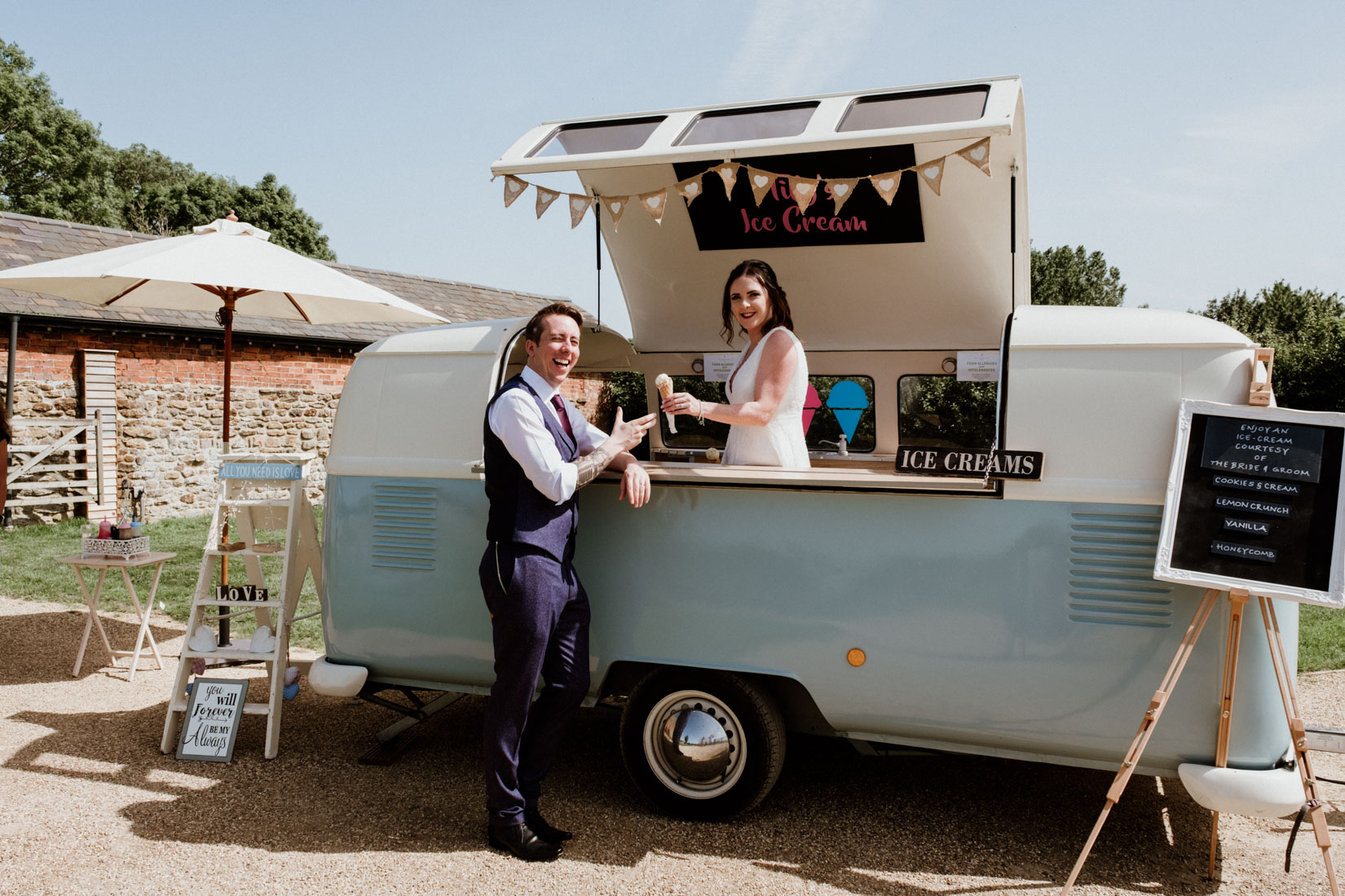 Dodford Manor Wedding of Terri and Scott by Documentary Wedding Photographers Sam and Steve Photography