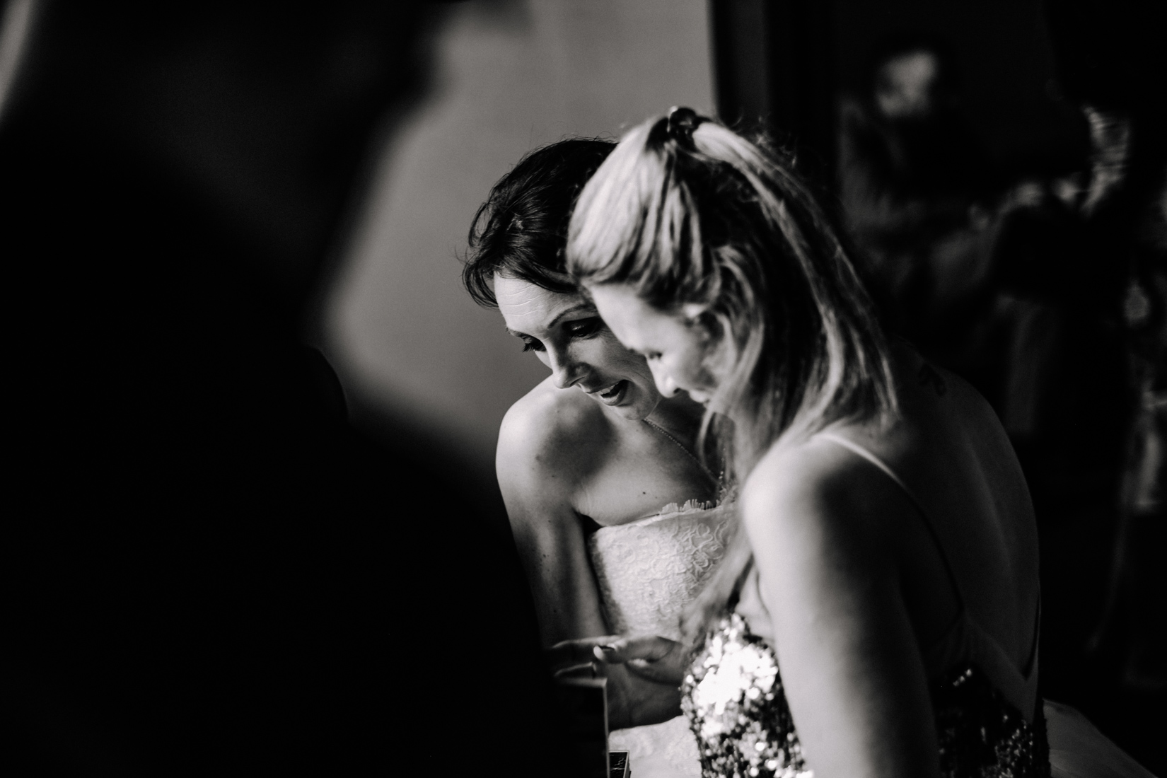 Manor Country House Hotel Wedding Photography of Adele and Ryan by Sam and Steve Photography
