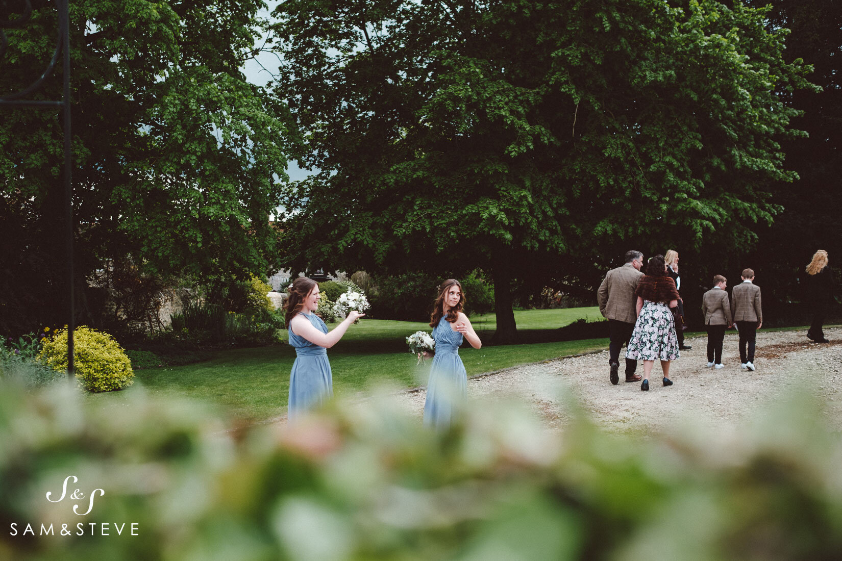  Manor Farm Barn Wedding Photographs of Paulette and Jason's wedding, by Sam and Steve Photography 