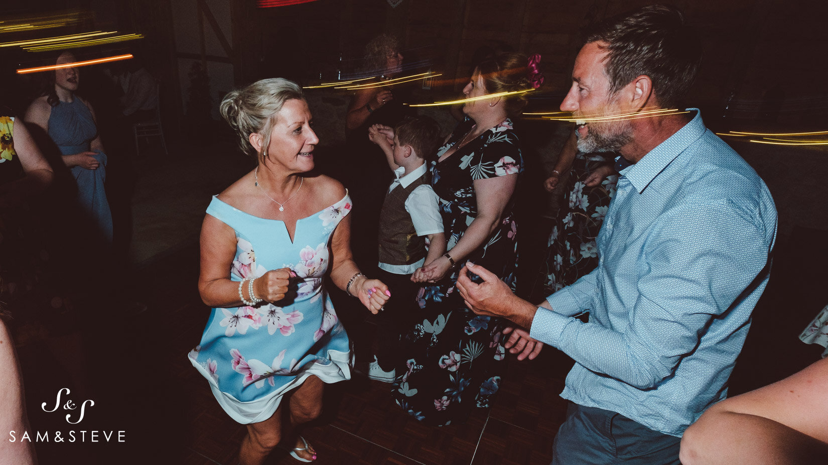  Manor Farm Barn Wedding Photographs of Paulette and Jason's wedding, by Sam and Steve Photography 