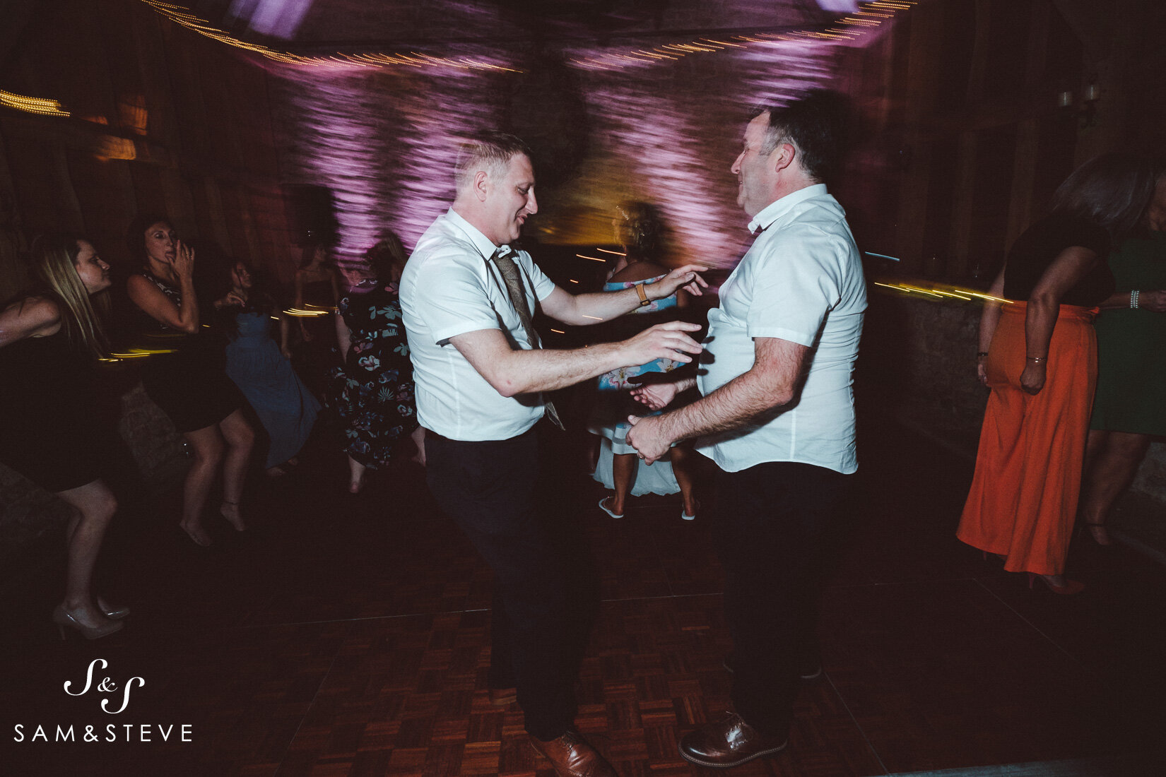  Manor Farm Barn Wedding Photographs of Paulette and Jason's wedding, by Sam and Steve Photography 