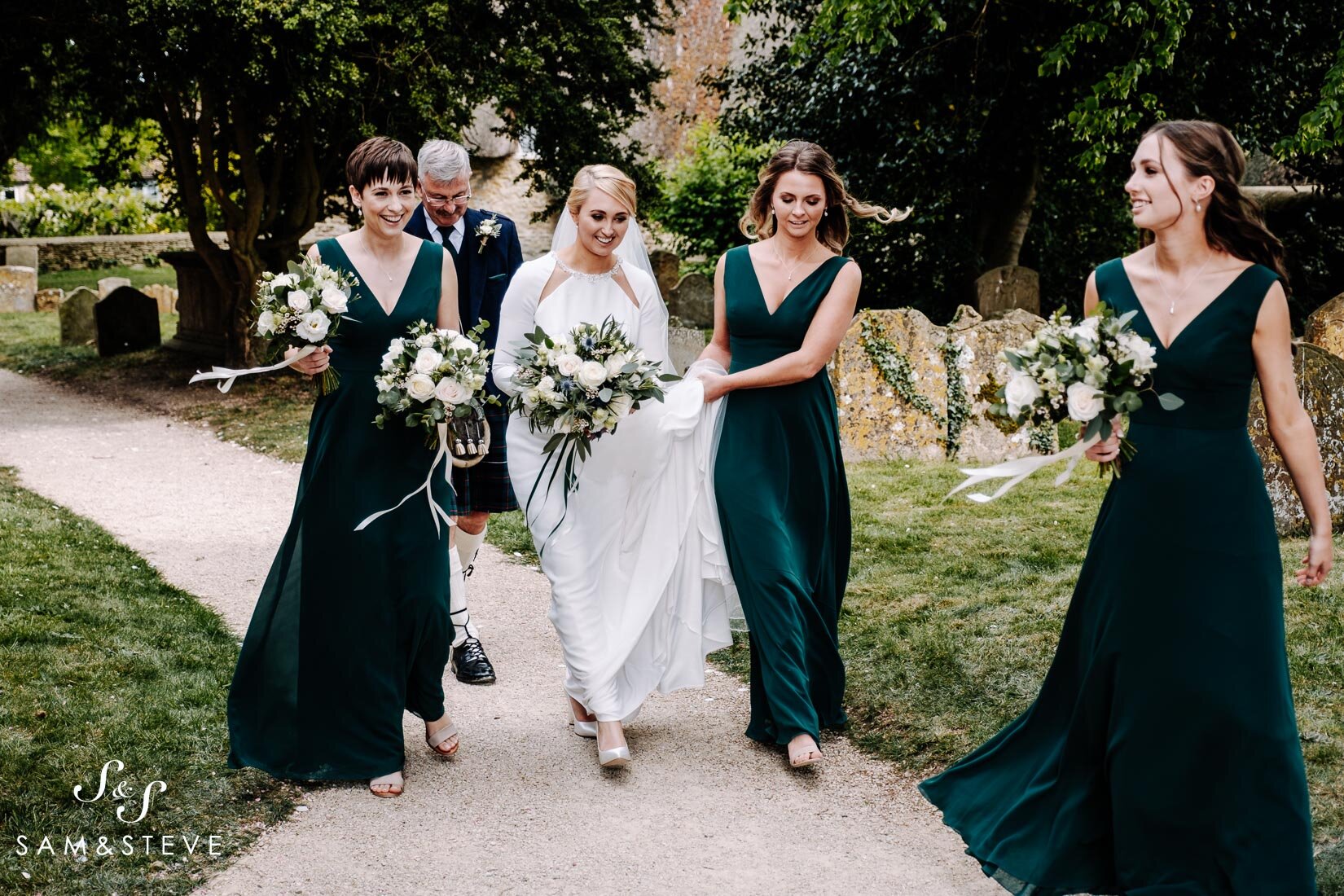 Islip Church and Oxfordshire Marquee Wedding Rebecca and Andrew  (17 of 60).jpg