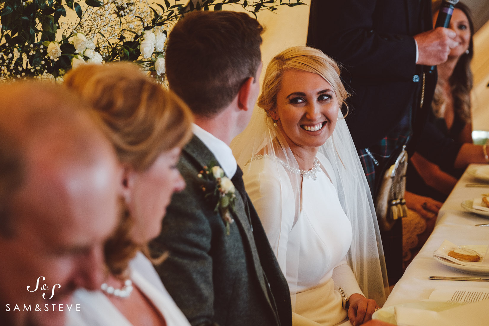 Islip Church and Oxfordshire Marquee Wedding Rebecca and Andrew  (40 of 60).jpg