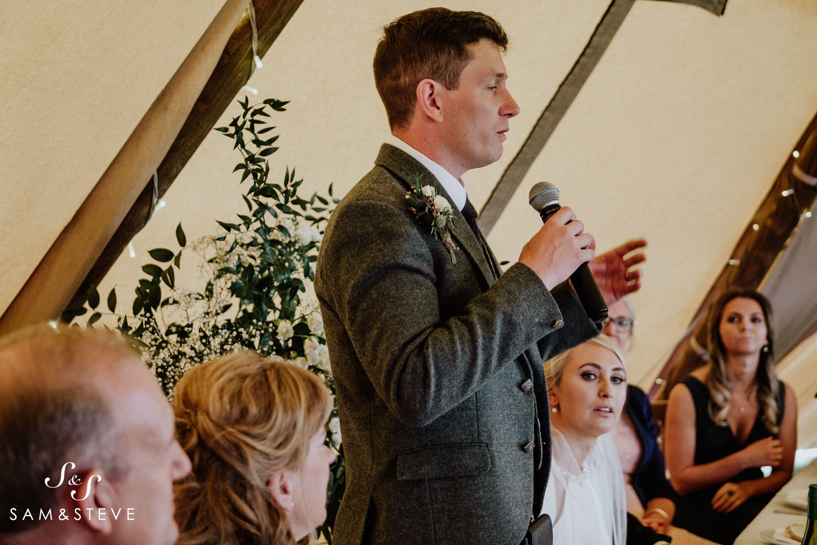 Islip Church and Oxfordshire Marquee Wedding Rebecca and Andrew  (41 of 60).jpg