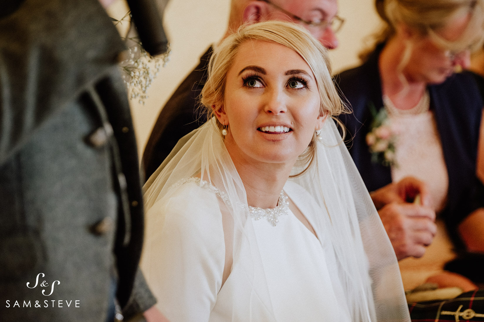 Islip Church and Oxfordshire Marquee Wedding Rebecca and Andrew  (42 of 60).jpg