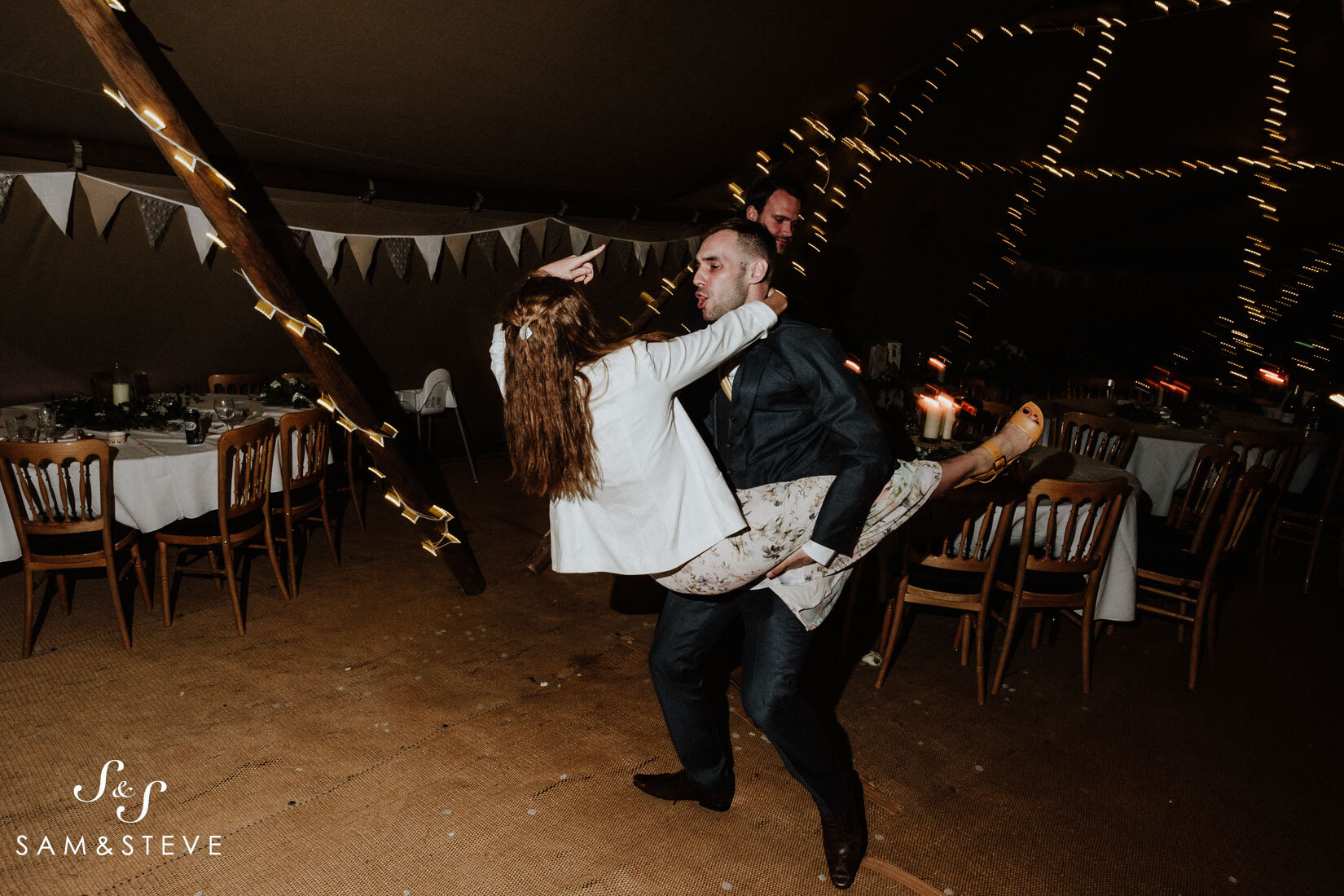 Islip Church and Oxfordshire Marquee Wedding Rebecca and Andrew  (56 of 60).jpg