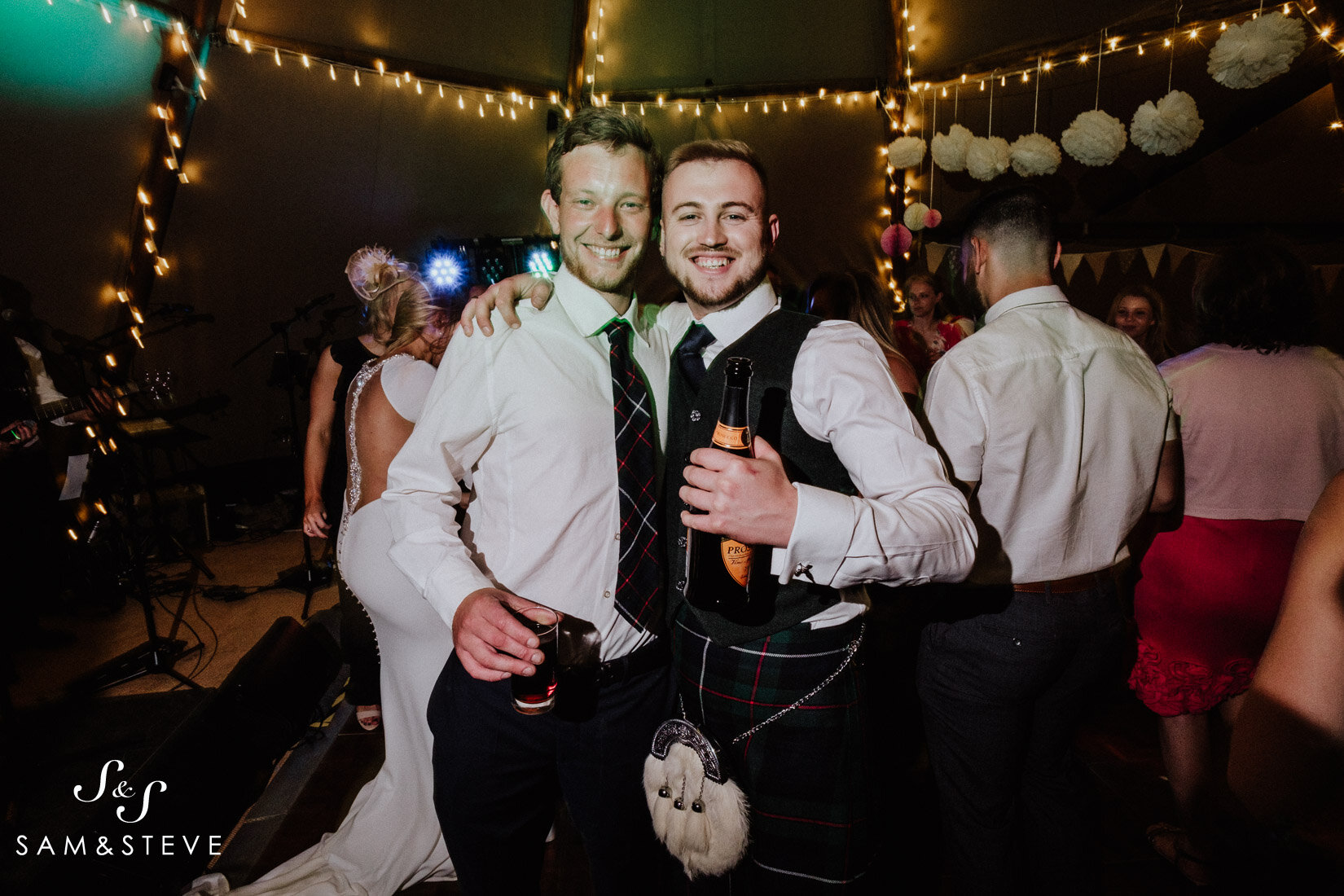 Islip Church and Oxfordshire Marquee Wedding Rebecca and Andrew  (60 of 60).jpg