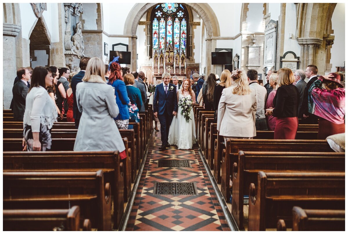  The Waddesdon Dairy winter wedding of Gemma and  Joe. Photography by Sam and Steve Photography 