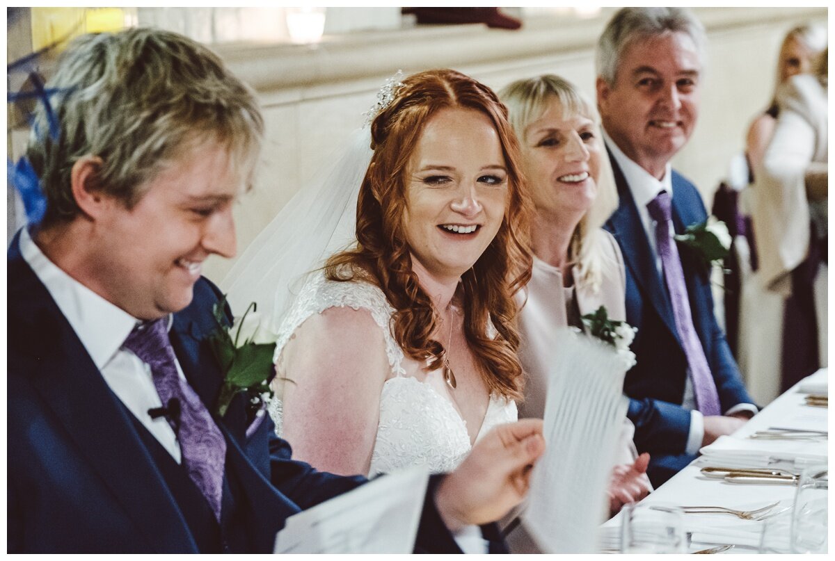  The Waddesdon Dairy winter wedding of Gemma and  Joe. Photography by Sam and Steve Photography 