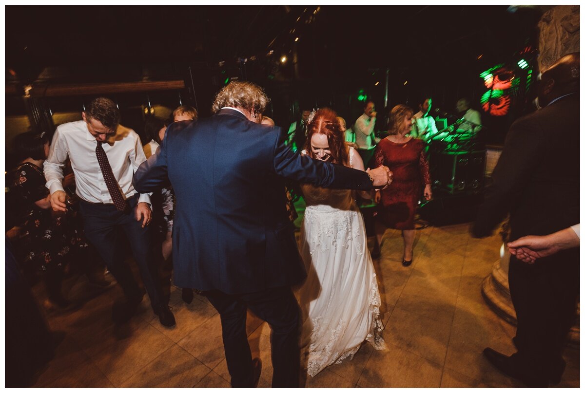  The Waddesdon Dairy winter wedding of Gemma and  Joe. Photography by Sam and Steve Photography 