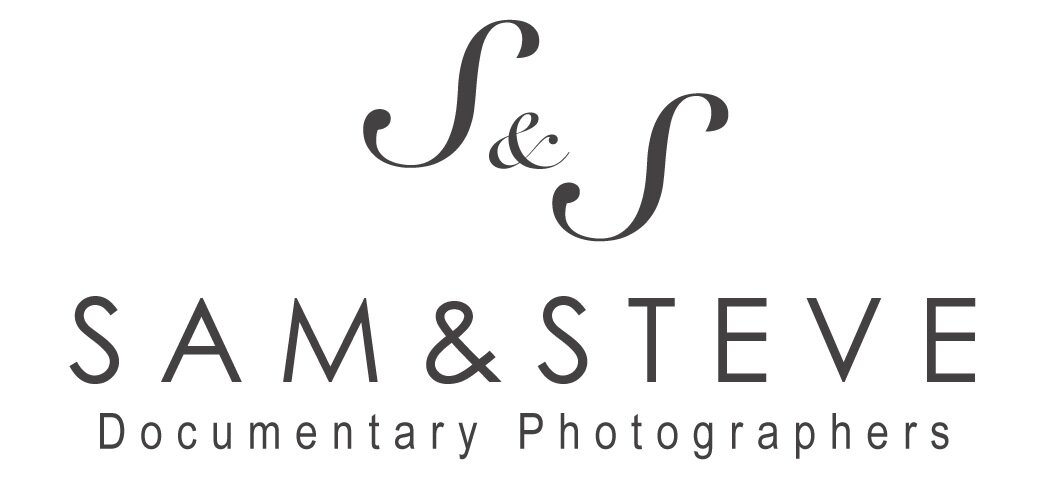 Sam and Steve Photography | Oxfordshire Wedding Photography