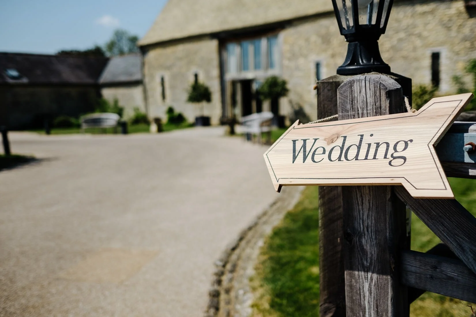 Top 20 wedding venues in Oxfordshire for 2020
