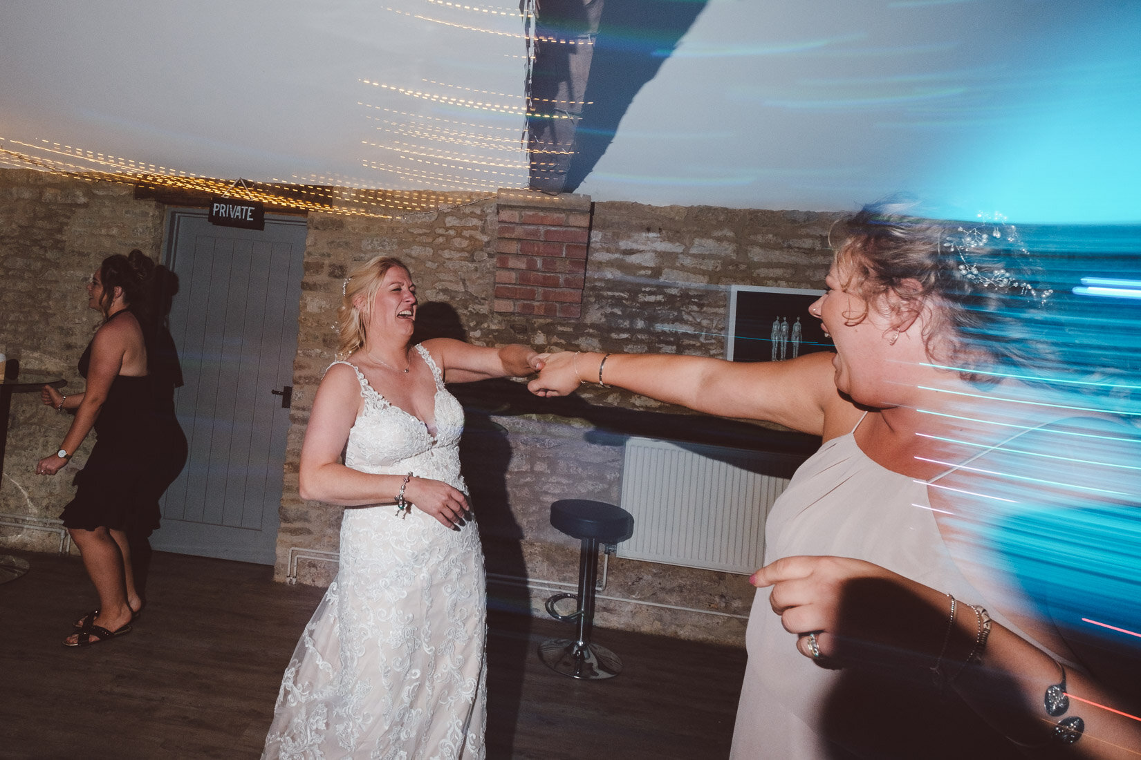  The Stratton Court Barn Wedding of Emma and Simon, photographed by Sam and Steve Photography 