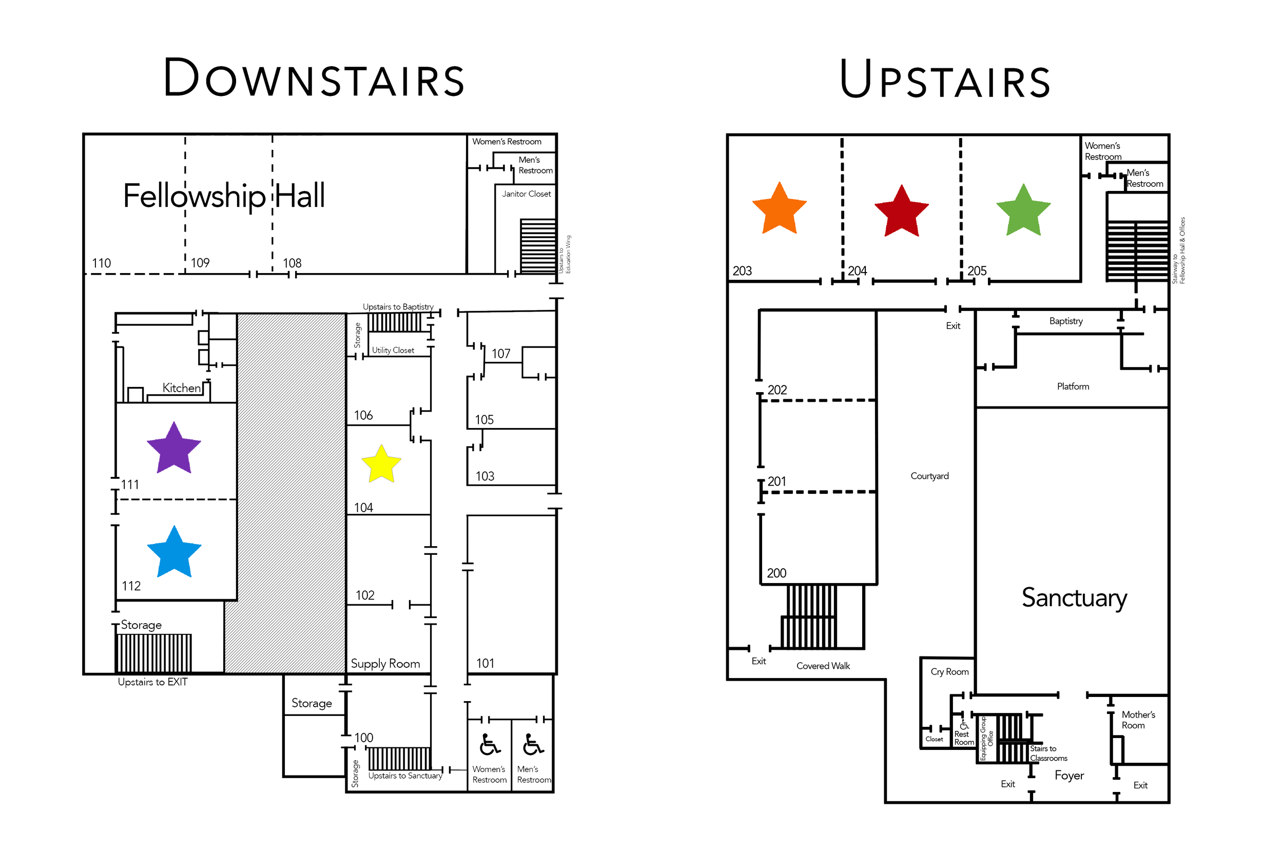 Click Maps to Enlarge