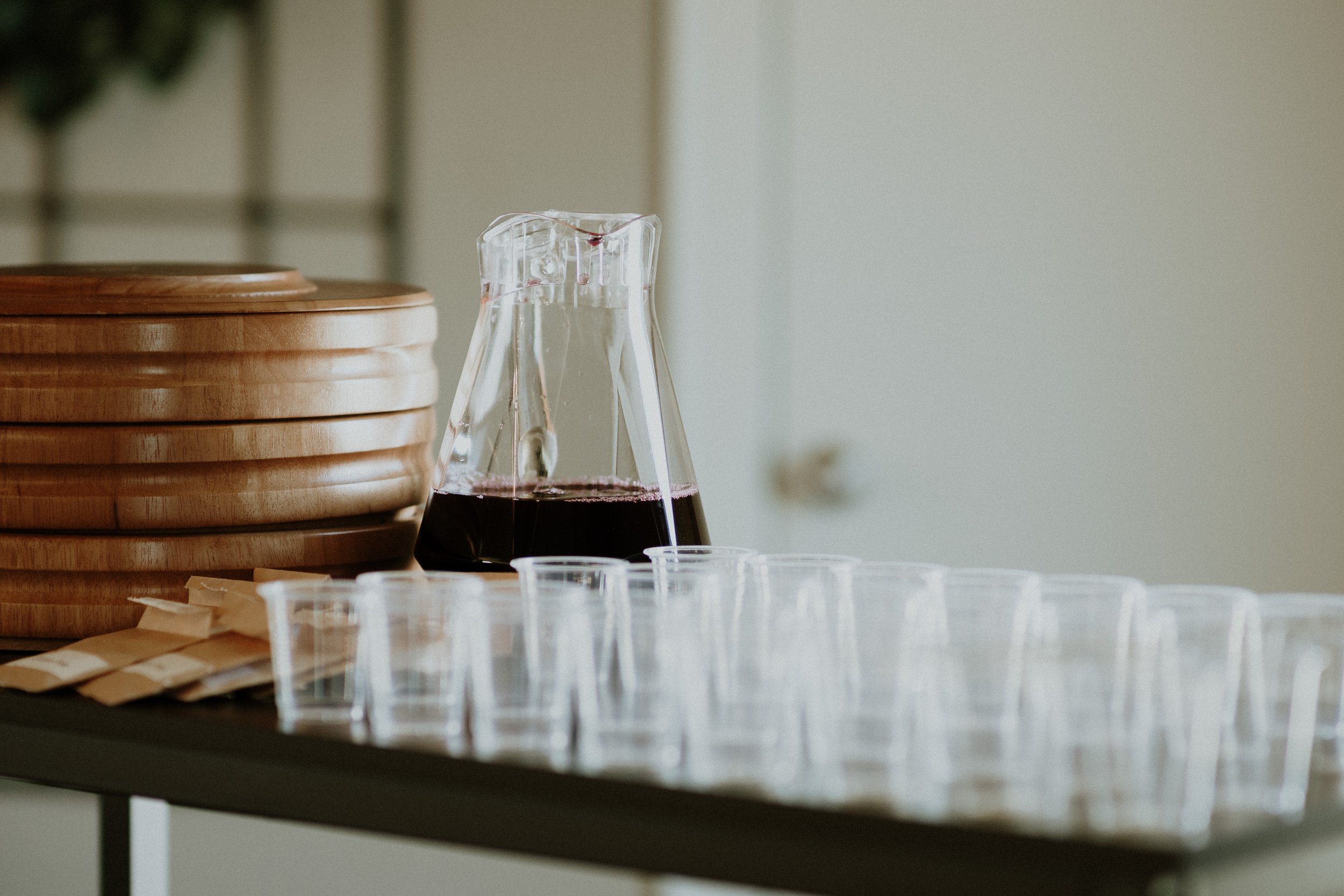 Why a Class on the Church Covenant?