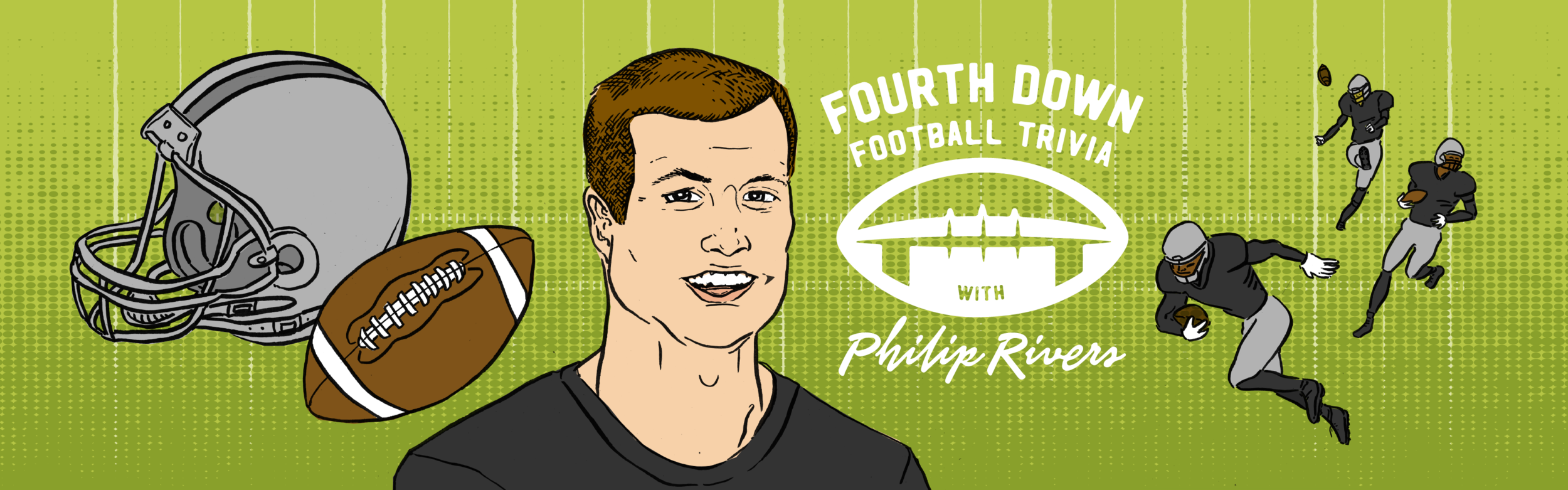 Fourth Down Football