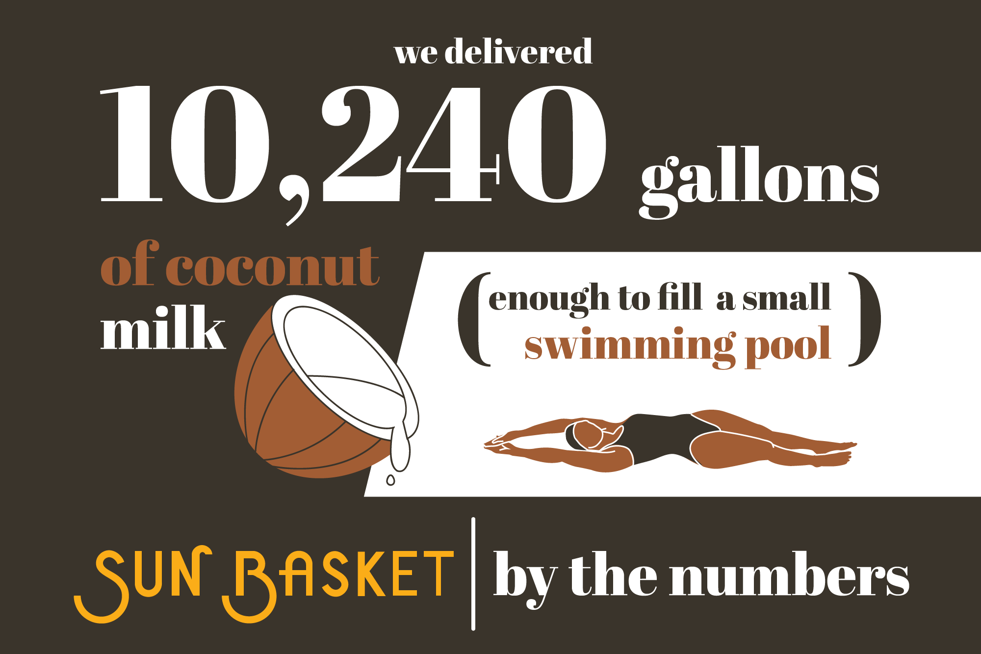For Sun Basket