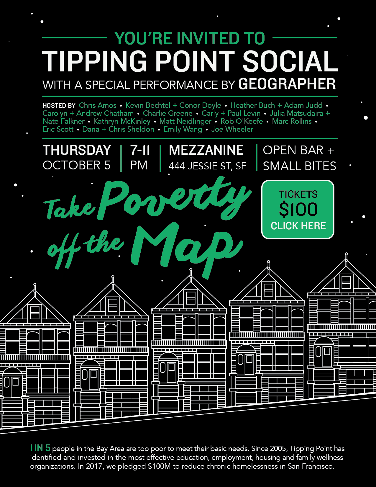 Tipping Point Social
