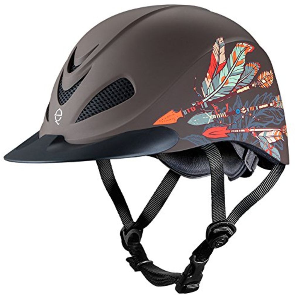Troxel Rebel Performance Helmet