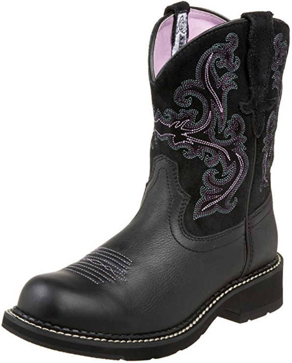 Ariat Women's Fatbaby Collection