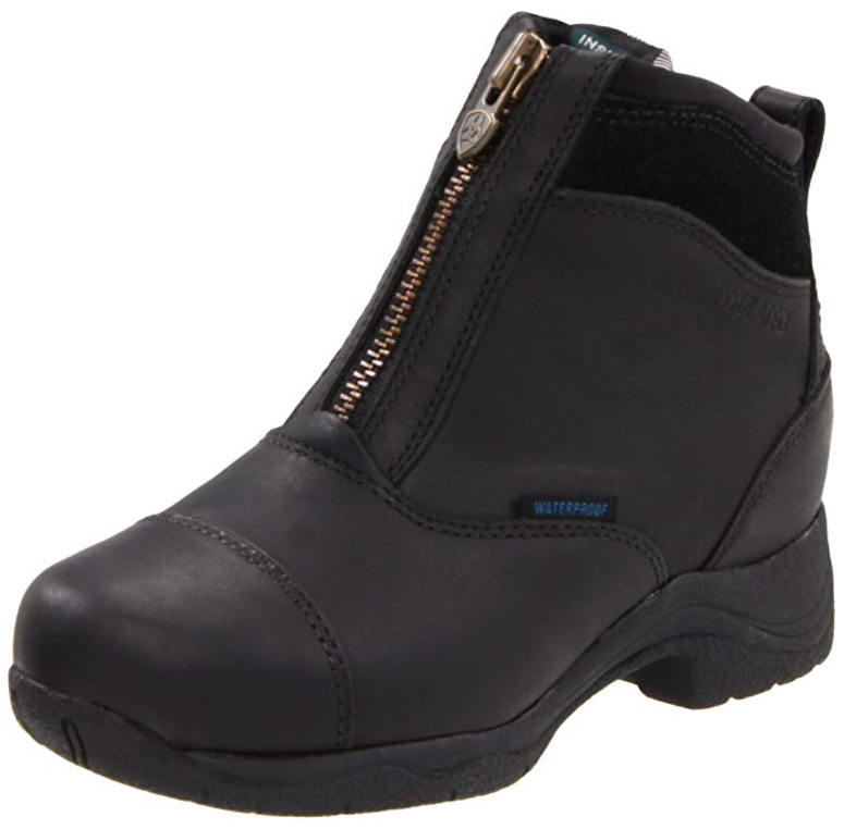 Ariat Kid's Brossard Boot