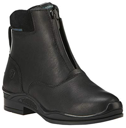 Ariat Girl's Zip H2O Insulated Winter Riding