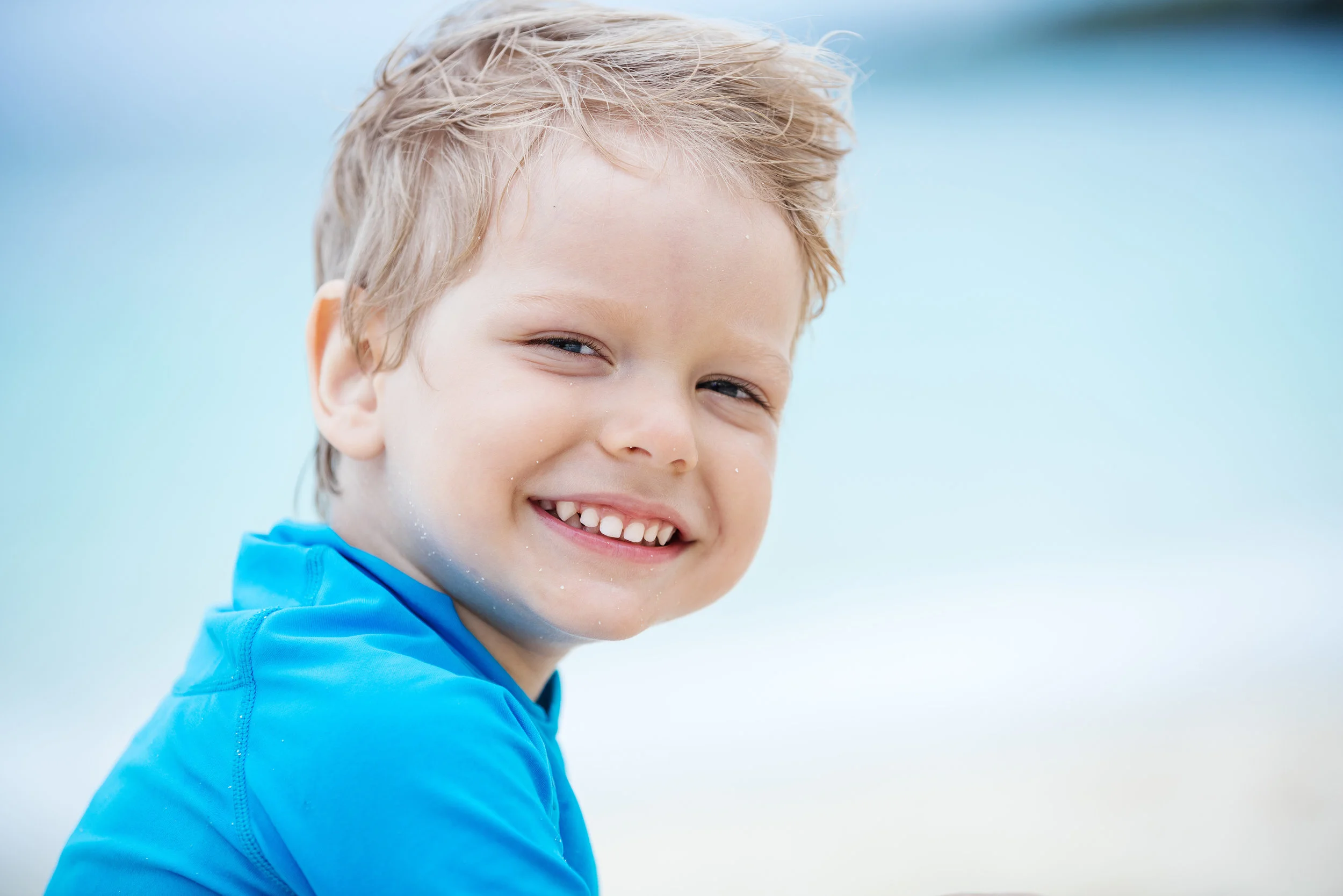 Caring for Your Kids’ Teeth: 3 Essential Tips