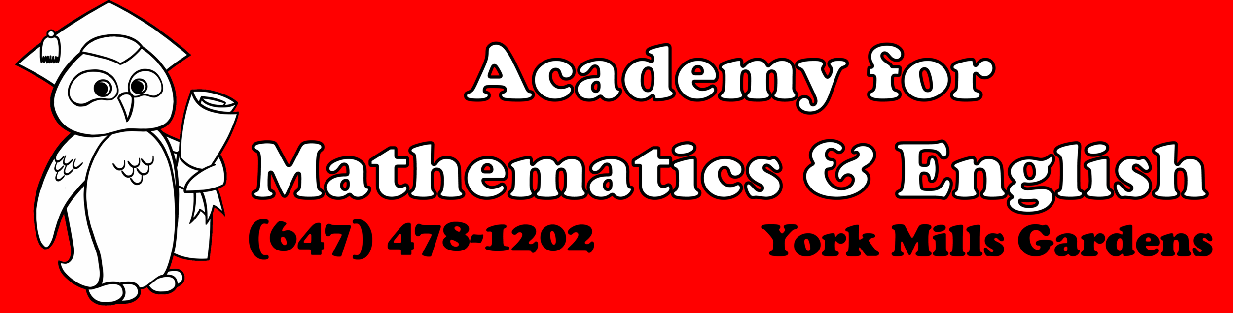 AME Logo York Mills High.png