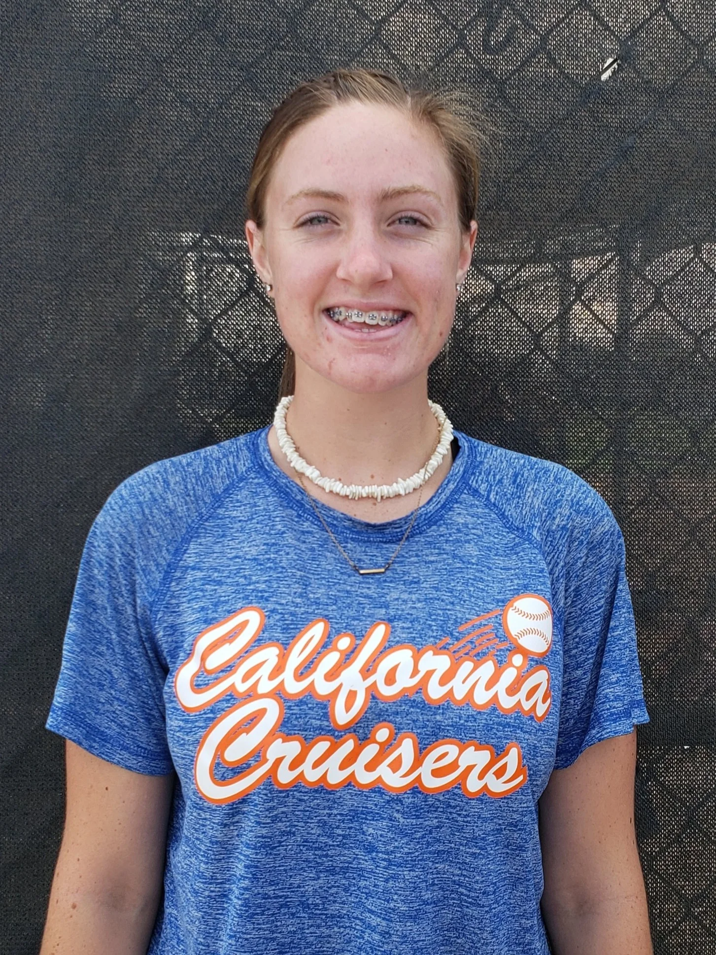 # SARAH RUHL Highlight Video: Coming Soon Grad Year: 2022 Position(s): SS/1B B/T: R/R Height: 5’8” High School Diamond Bar: College: Uncommitted