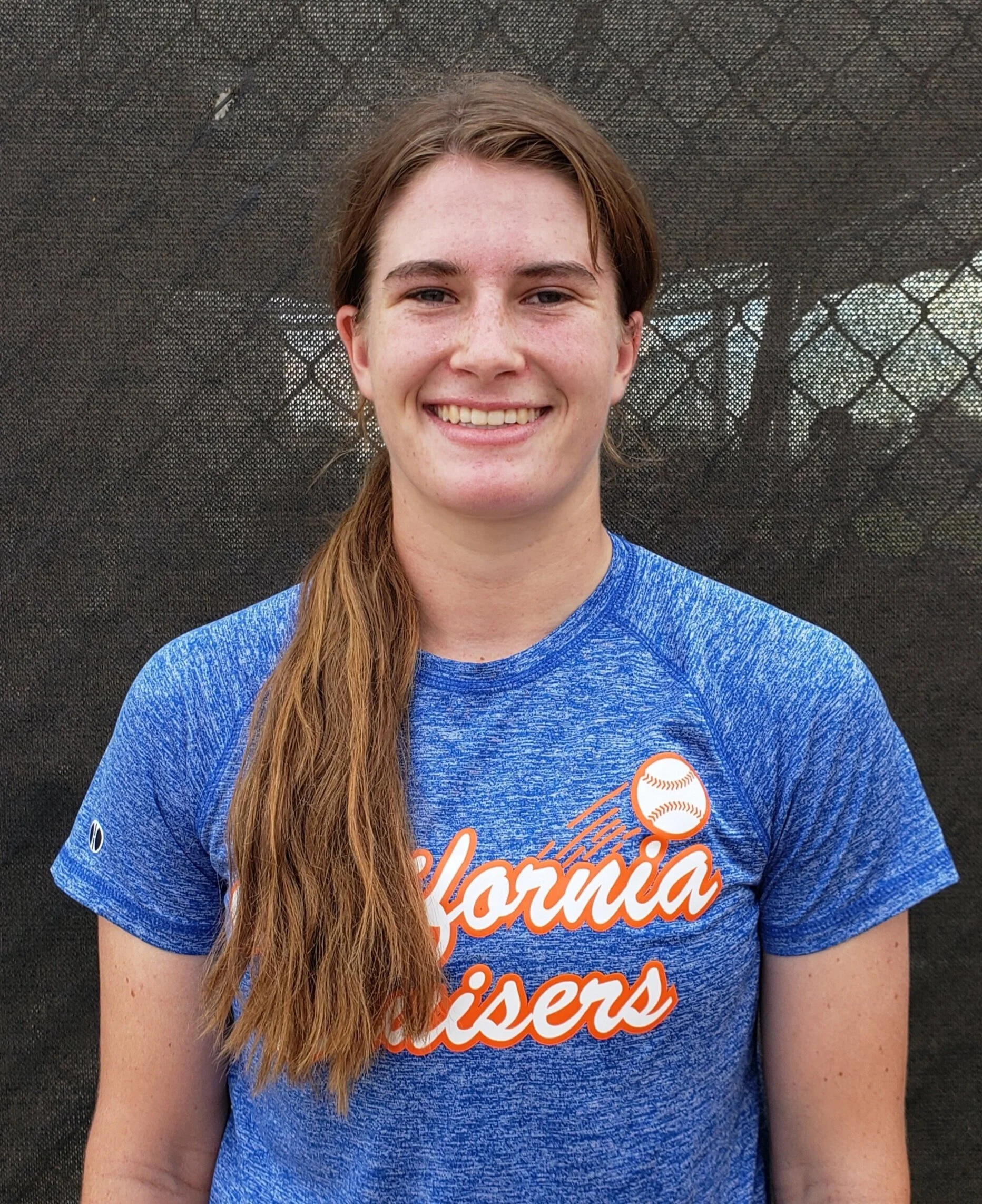 # RYLEIGH CAMCABURU Highlight Video: Coming Soon Grad Year: 2020 Position(s): C/SS/3B High School: College: U of Michigan