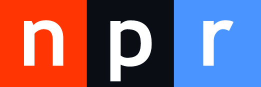 NPR logo