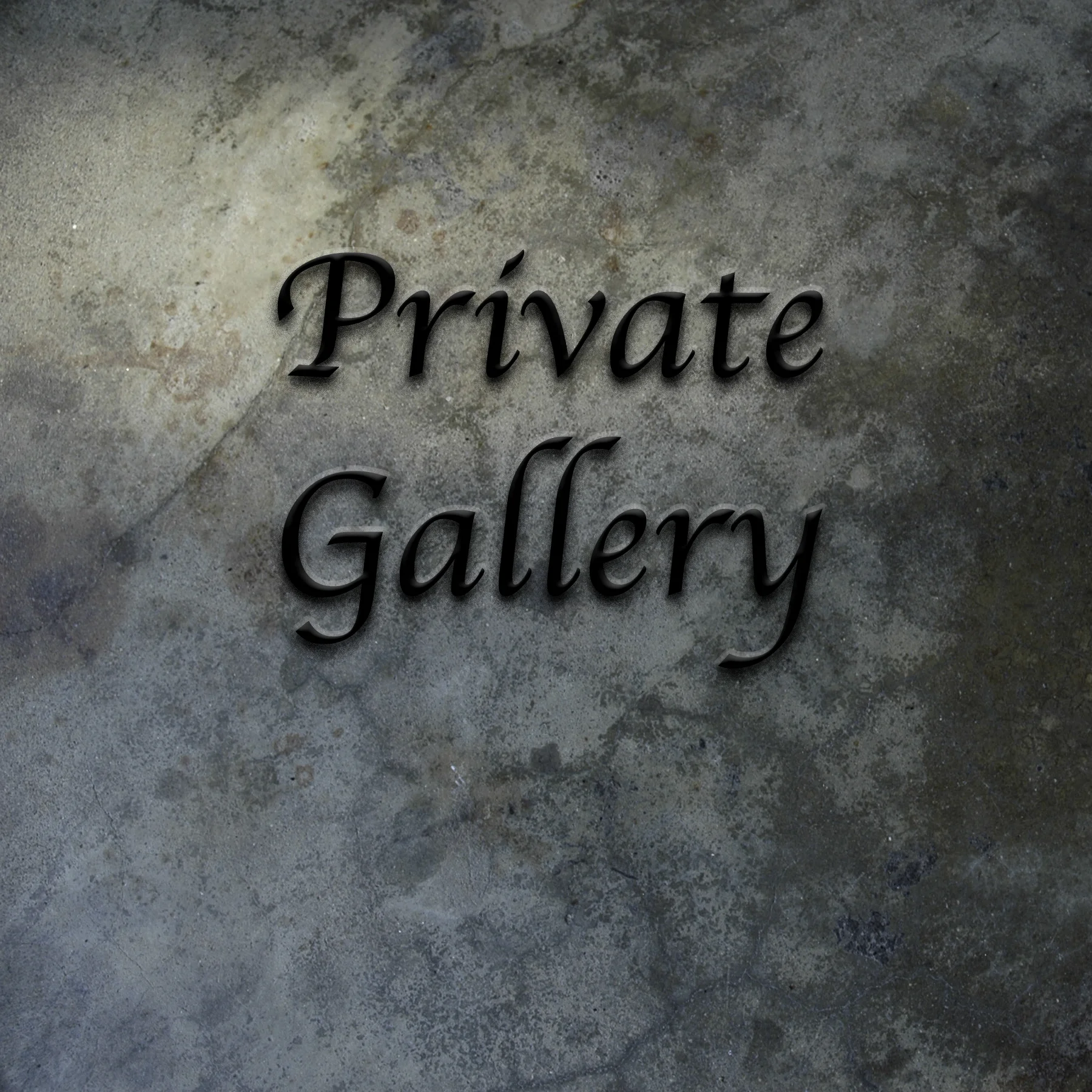 PrivateGallerySign.jpg