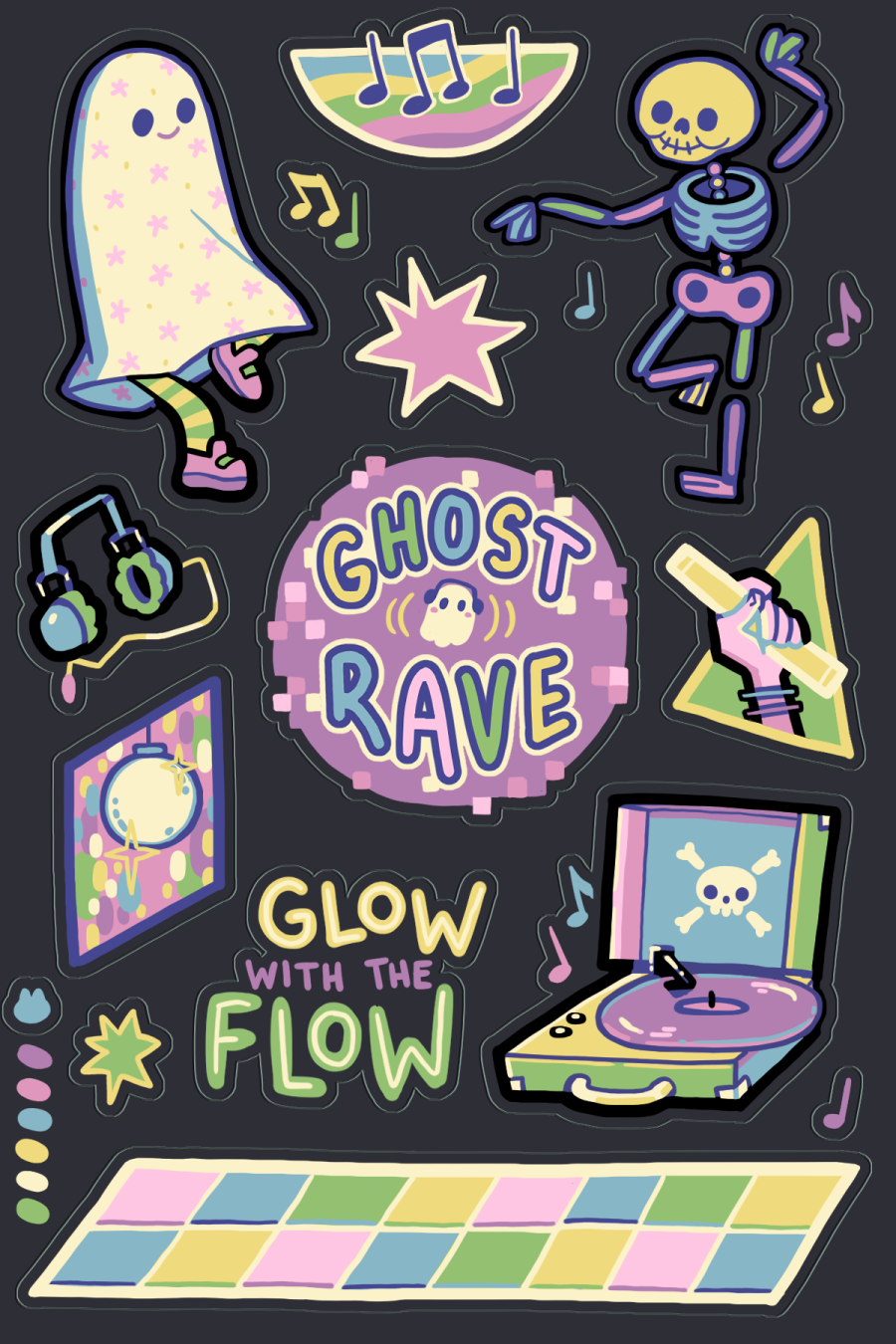 Retail Catalogue — Art by Tuna