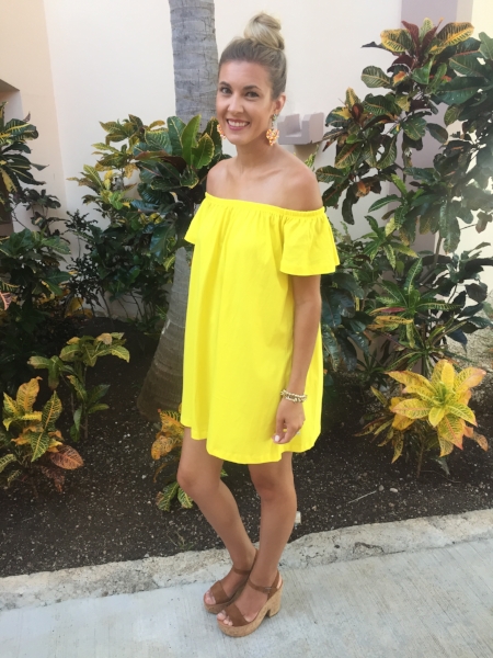Dress here