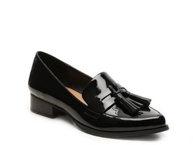 Tahari 'Louisa' Loafers here