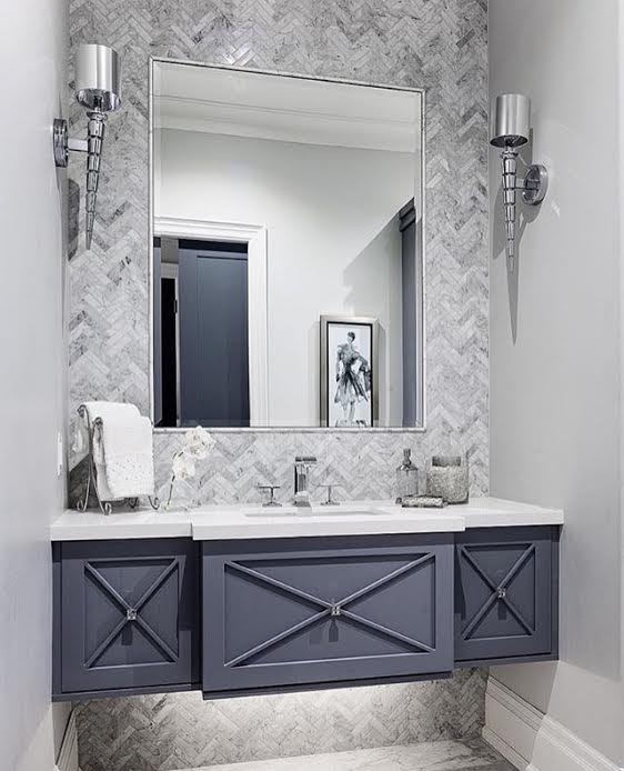 Inspiration photo source: @tapestrydecor