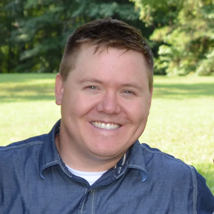 Jeff Wreyford, Lead Pastor