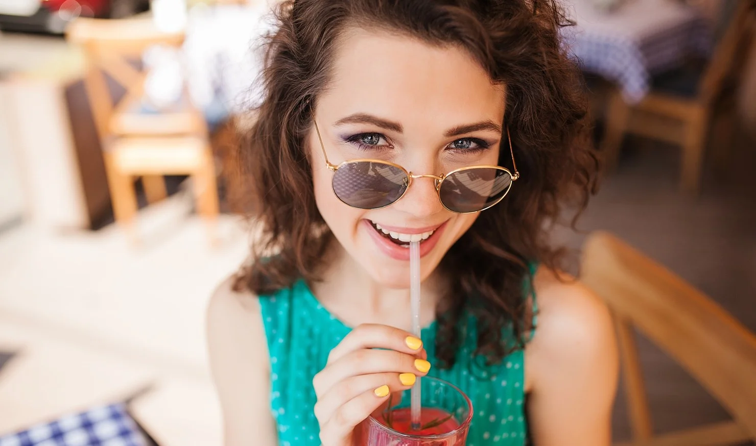 5 Things You Learn When You've Been Single For A While