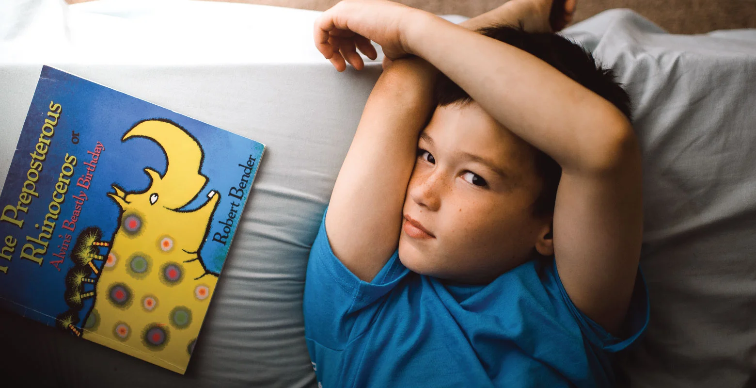 They’ll Make Great Leaders And 5 Other Things You Should Know About Introverted Kids