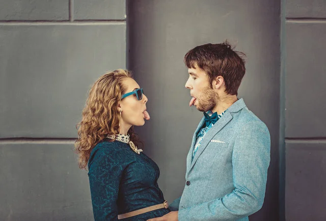 These Relationship Problems Are More Common Than You Think
