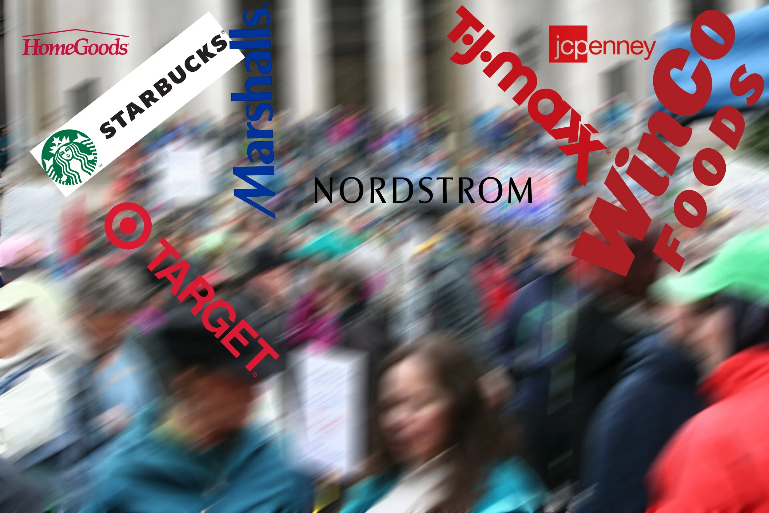 Progressive stores are still paying Puerto Rican employees