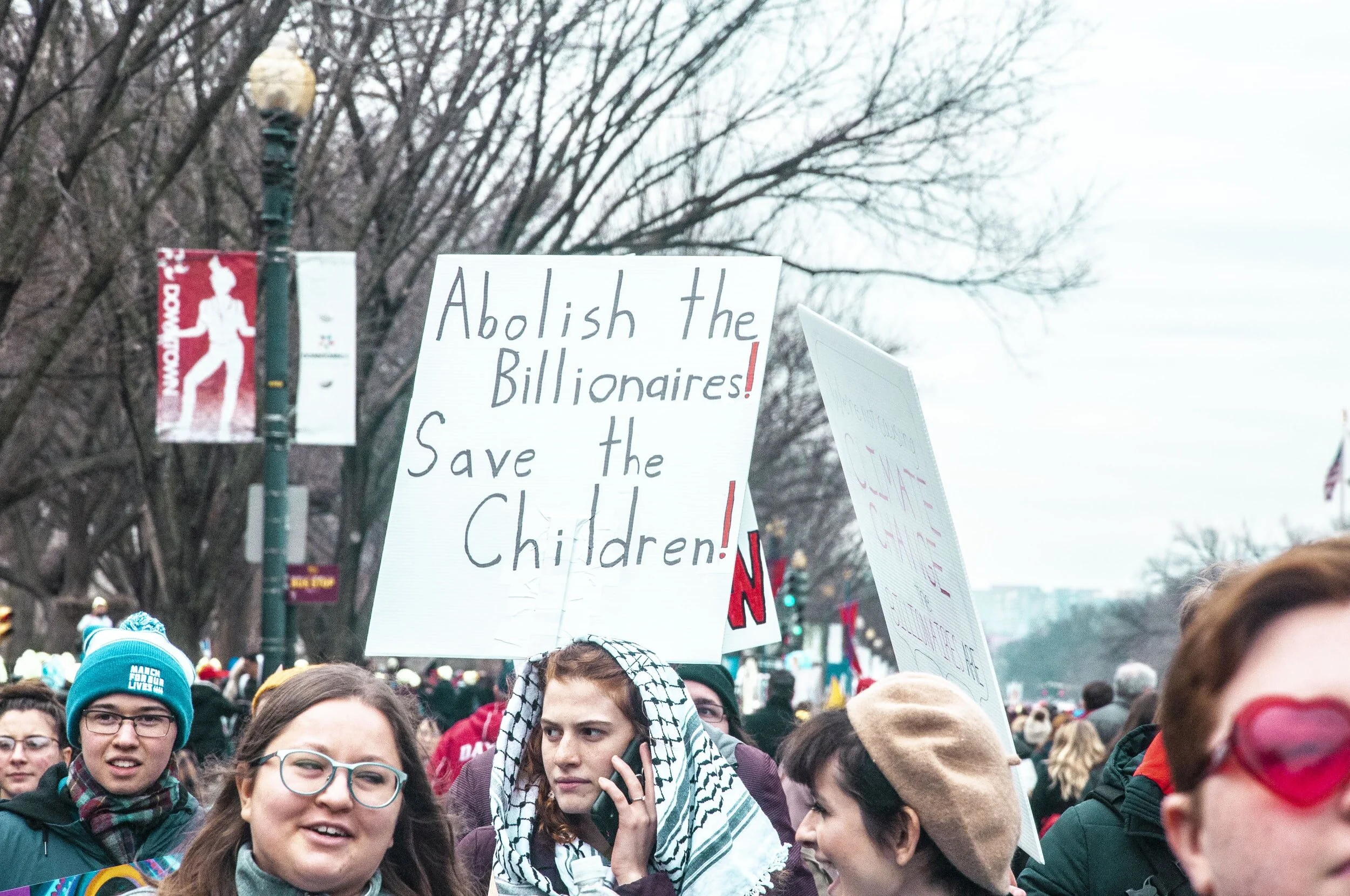 Understanding socialism: Part One