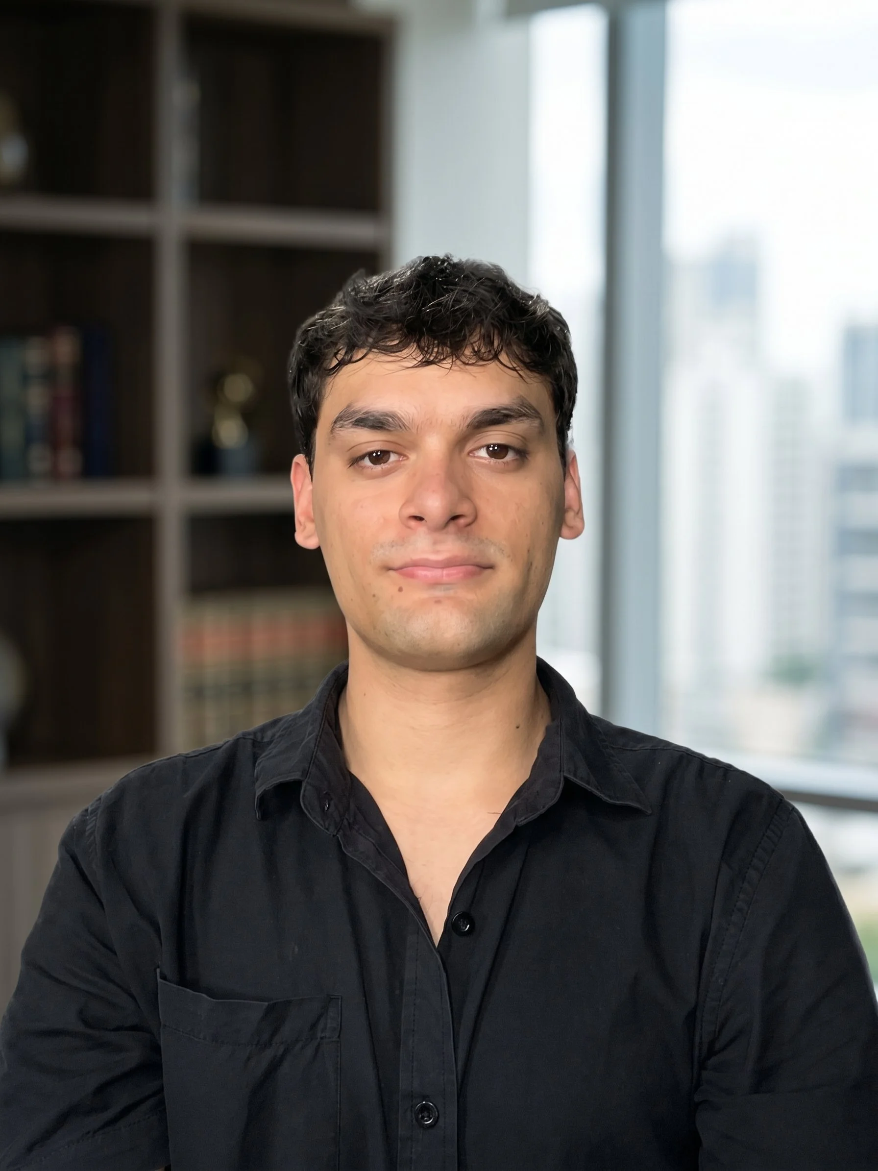 Paulo Gonzalez
