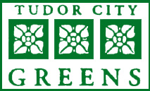 Tudor City Greens