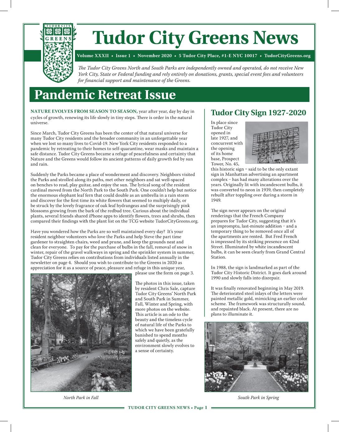 Tudor City Newsletter_Dec 2020 Page 001.jpg