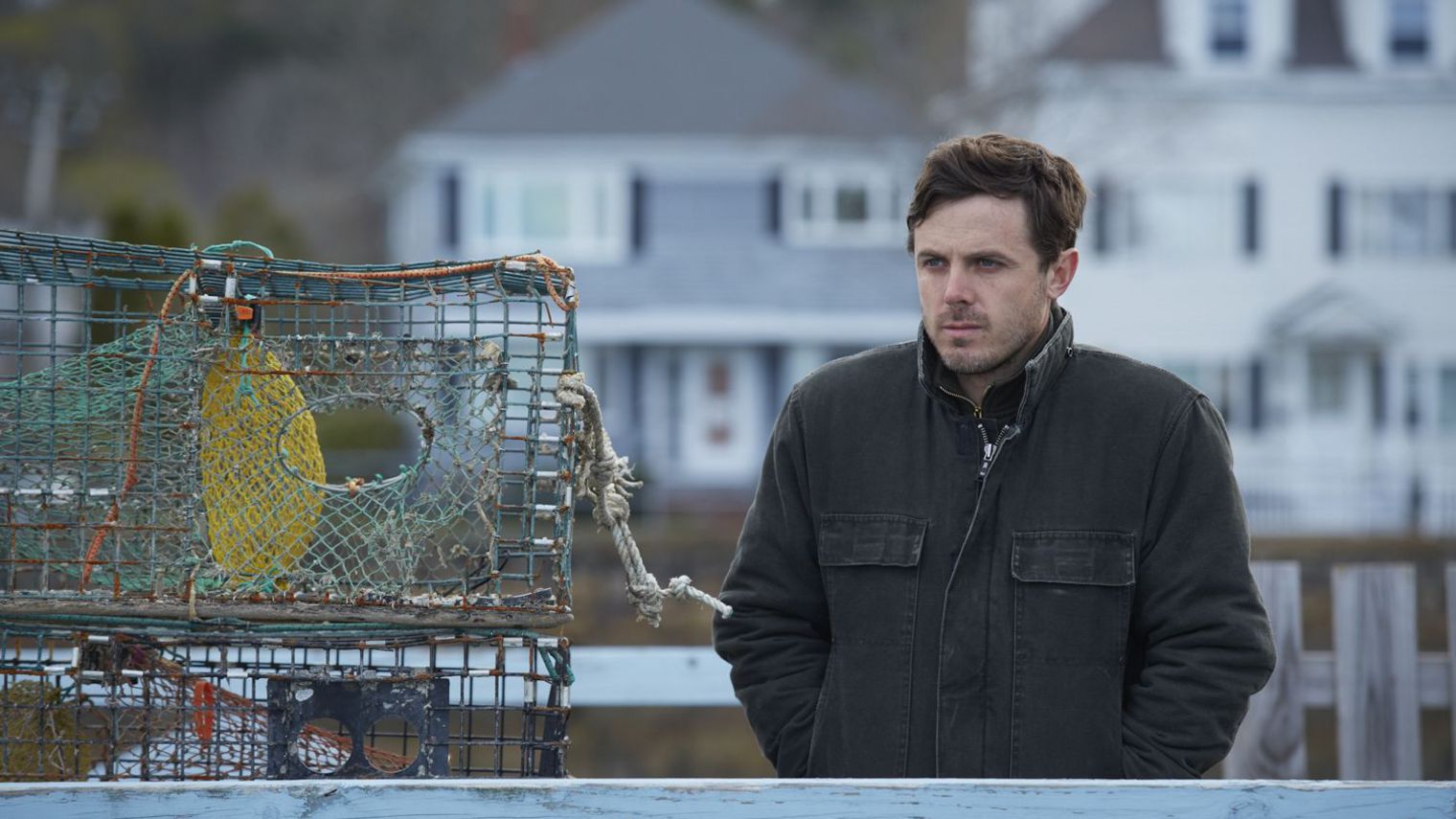 Casey Affleck