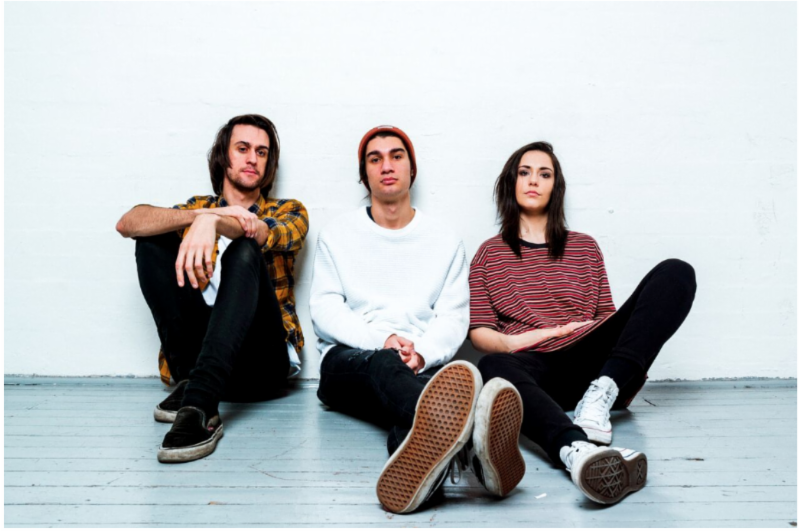 Photo by Brandon Lung
